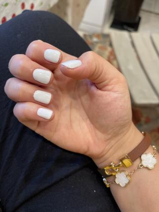 Salon de Manucure Mansula Beauté Indienne Naturelle 0