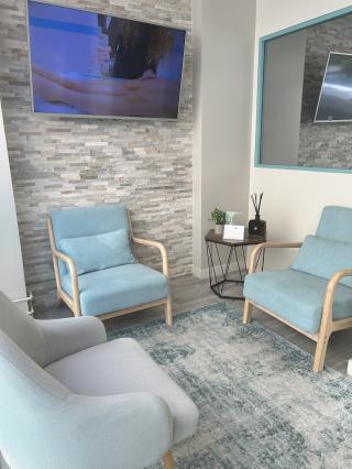 Salon de Manucure Maelis Centre Laser La Garenne-Colombes / Courbevoie - Épilation définitive / laser 0