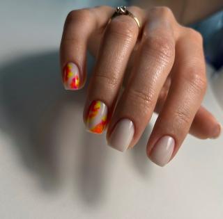 Salon de Manucure DAY Nail’s 0