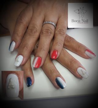 Salon de Manucure BOCA NAIL Onglerie 2