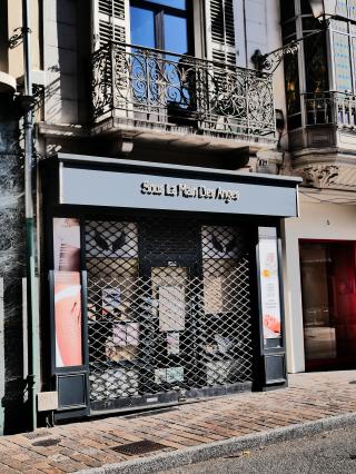 Salon de Manucure Sous la main des anges 0