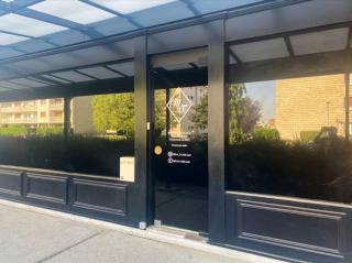 Salon de Manucure Mine à Tatouage 1