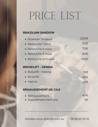 Salon de Manucure Bou beauty 0