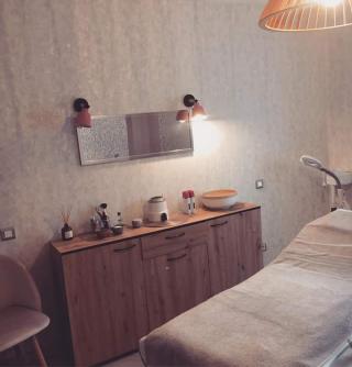 Salon de Manucure Lou'esthetique 0