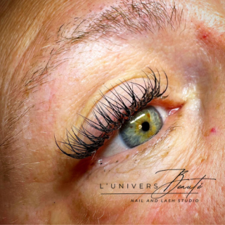 Salon de Manucure L'univers Beauté - Nail & Lash Studio 0