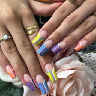 Salon de Manucure Glm's Beauty Bar 0