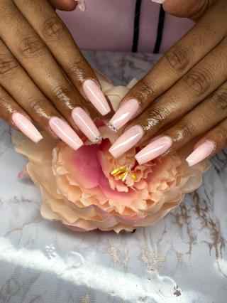 Salon de Manucure Glm's Beauty Bar 0