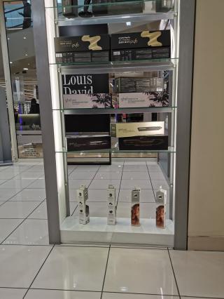 Salon de Manucure Jean Louis David - Coiffeur Serris 2