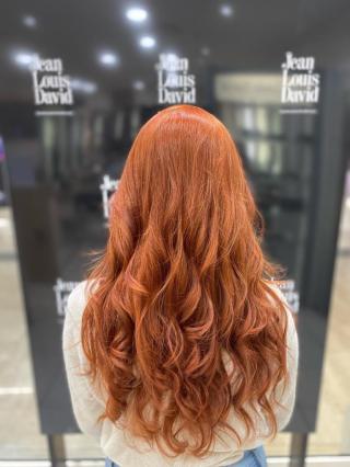 Salon de Manucure Jean Louis David - Coiffeur Serris 0