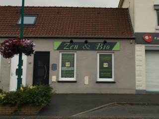 Salon de Manucure Zen et Bio 0
