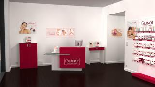 Salon de Manucure Institut de Beauté Martine 0