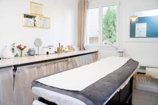 Salon de Manucure L’Atelier De Madison 2