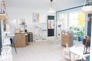 Salon de Manucure L’Atelier De Madison 0