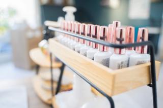 Salon de Manucure L’Atelier De Madison 0