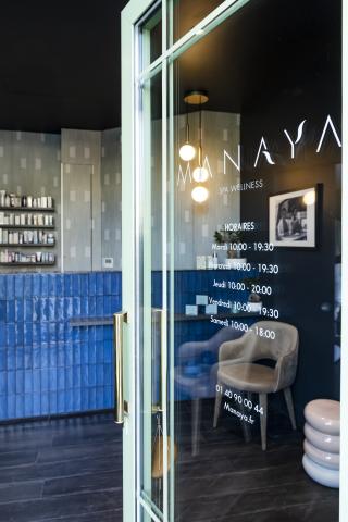 Salon de Manucure Manaya - Puteaux La Défense 0