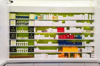 Salon de Manucure Oïa Beauté Sallanches Centre 1