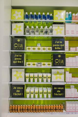 Salon de Manucure Oïa Beauté Sallanches Centre 0