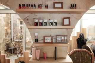 Salon de Manucure Las Ninas - Institut de l'Ongle 0