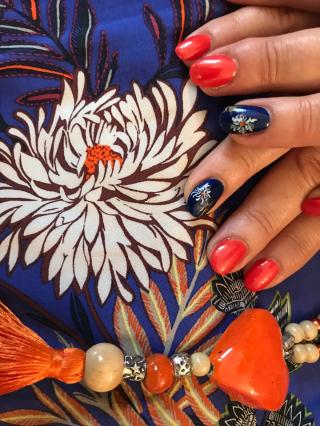 Salon de Manucure MAG'RIFFE 2