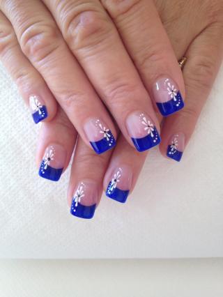 Salon de Manucure MAG'RIFFE 0