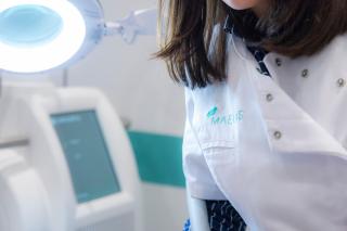 Salon de Manucure Maelis Centre Laser Aulnay-sous-Bois 0