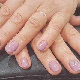 Salon de Manucure Bel'Instant Esthétique 0