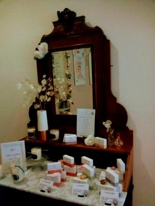 Salon de Manucure Institut Bio Fanny L. 0