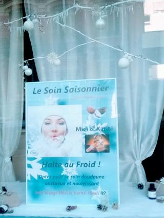 Salon de Manucure Institut Bio Fanny L. 0