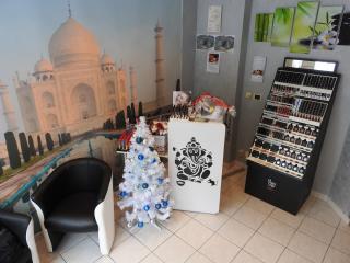 Salon de Manucure Jamille beauté 0