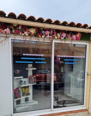 Salon de Manucure Institut L'effet des mains 2