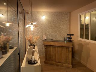 Salon de Manucure Instant Douceur 0