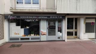 Salon de Manucure Évasion & Spa 0