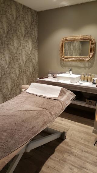 Salon de Manucure E.Leclerc Une Heure Pour Soi 0