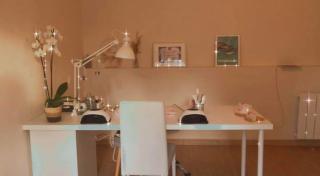 Salon de Manucure Flowerama 0