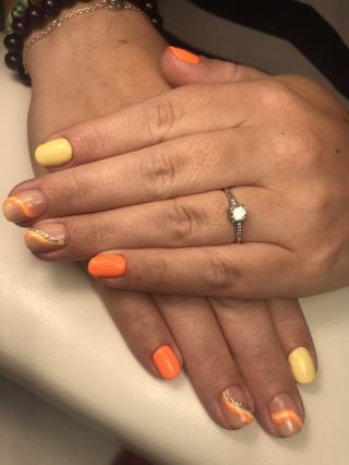 Salon de Manucure Flowerama 0