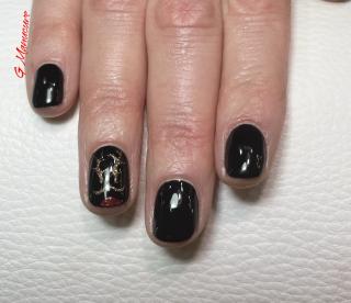 Salon de Manucure G Manucure 0