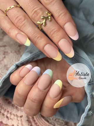 Salon de Manucure L'Artiste Carrée 2