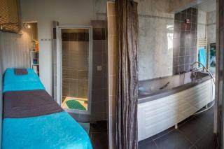 Salon de Manucure Institut de beauté et Spa Aloria 2