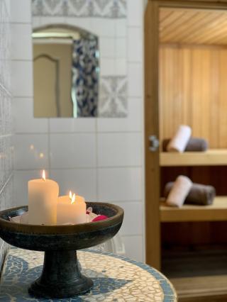 Salon de Manucure Institut de beauté et Spa Aloria 0