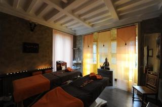 Salon de Manucure Institut de beauté et Spa Aloria 0