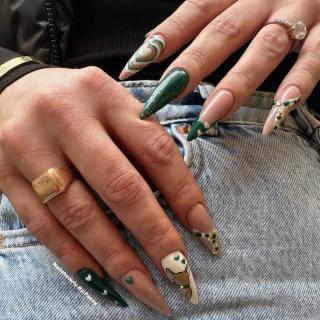 Salon de Manucure Le bar à Nana 0