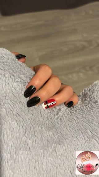 Salon de Manucure Mains d'or nails 0