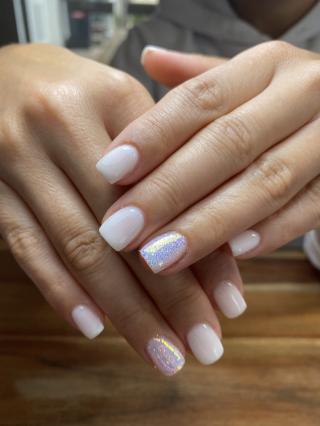 Salon de Manucure 