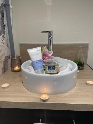 Salon de Manucure Dermaslim Mont-de-Marsan - Centre Minceur & Anti-âge 0