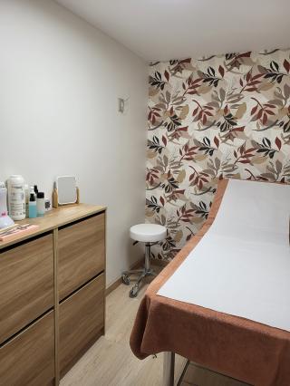 Salon de Manucure Un temps pour soi 0