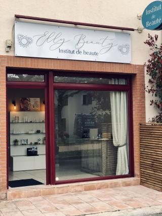 Salon de Manucure Elly Beauty 1