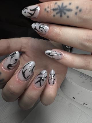 Salon de Manucure SILLAM NAILS LYON - Bar ongles - Nails - Extensions de cils 1