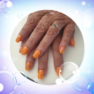 Salon de Manucure 