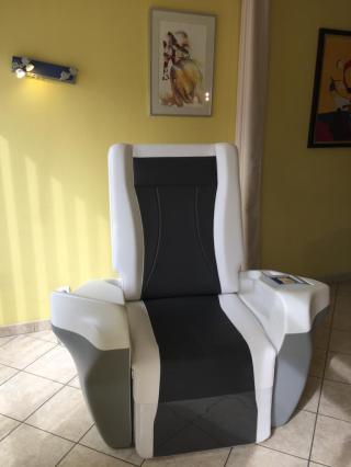 Salon de Manucure Les Professionnels du Corps et de la Santé PELVI-UP Rééducation périnéale sans sonde 0