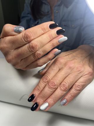 Salon de Manucure Alexia Styliste Ongulaire 0